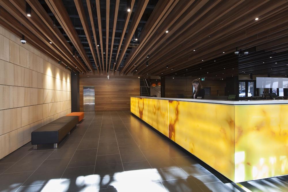 Jasper Boutique Hotel Melbourne Exteriér fotografie