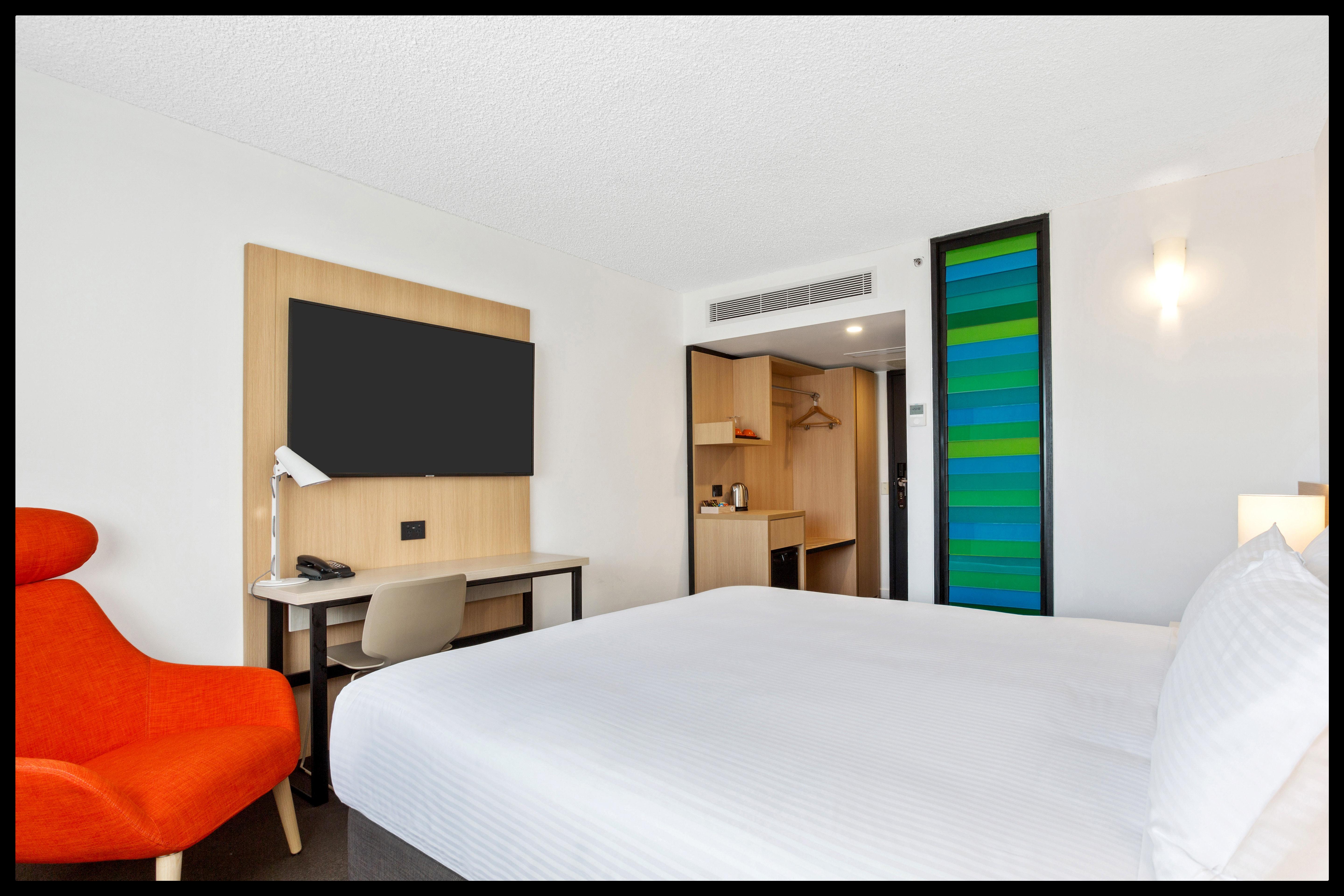 Jasper Boutique Hotel Melbourne Exteriér fotografie