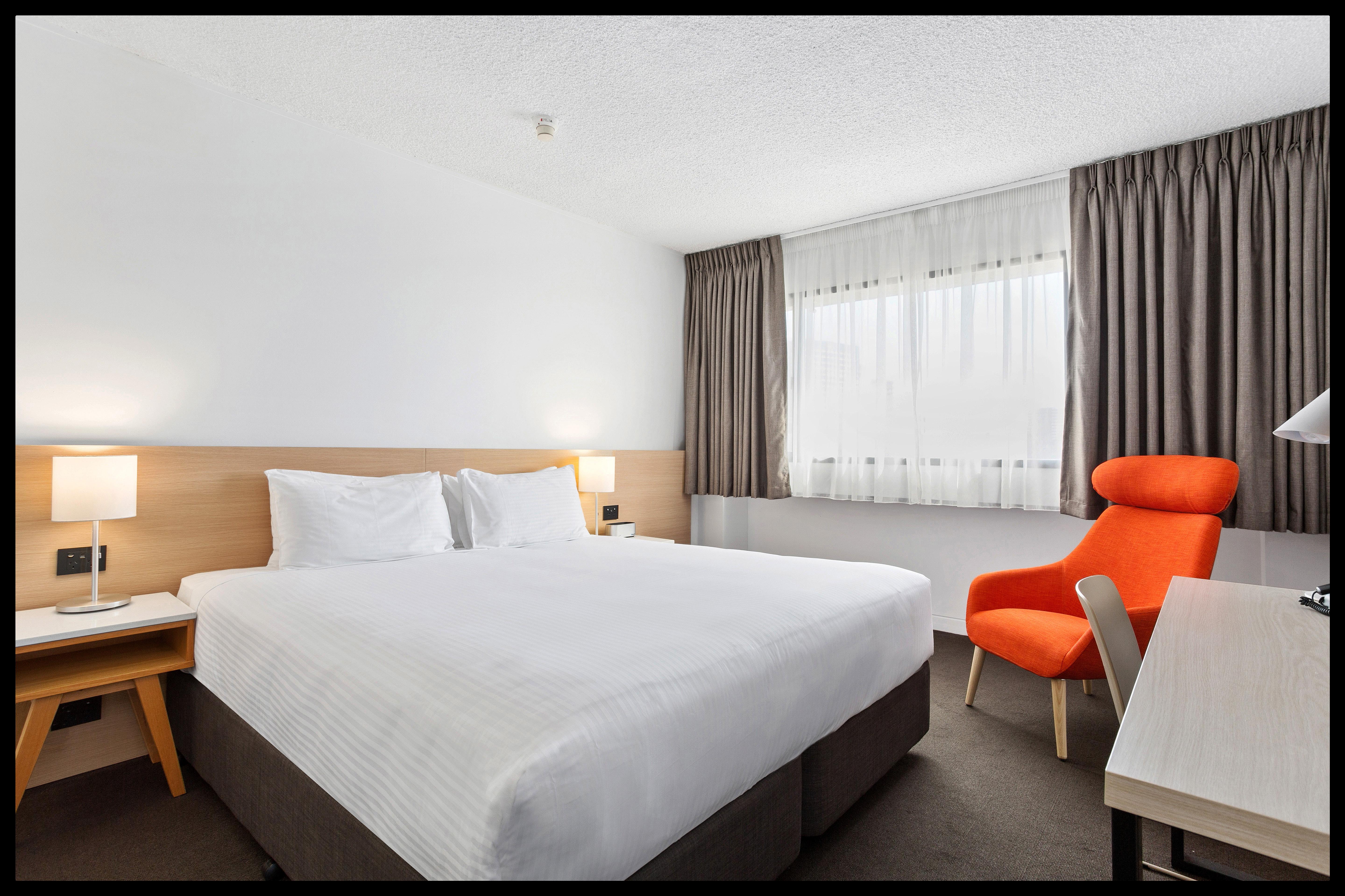 Jasper Boutique Hotel Melbourne Exteriér fotografie