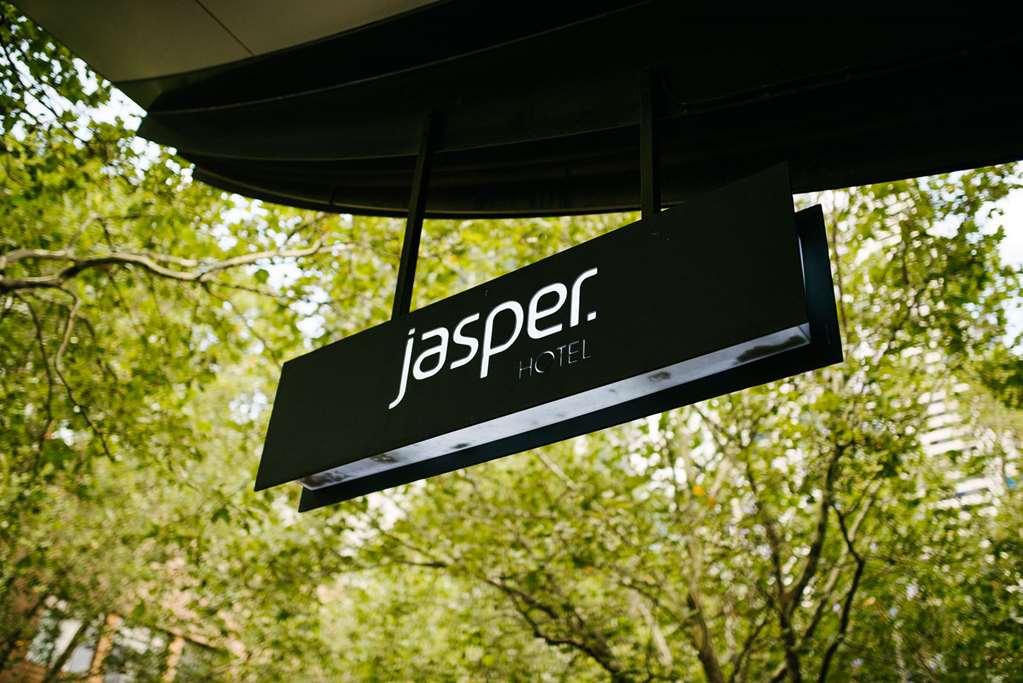 Jasper Boutique Hotel Melbourne Zařízení fotografie
