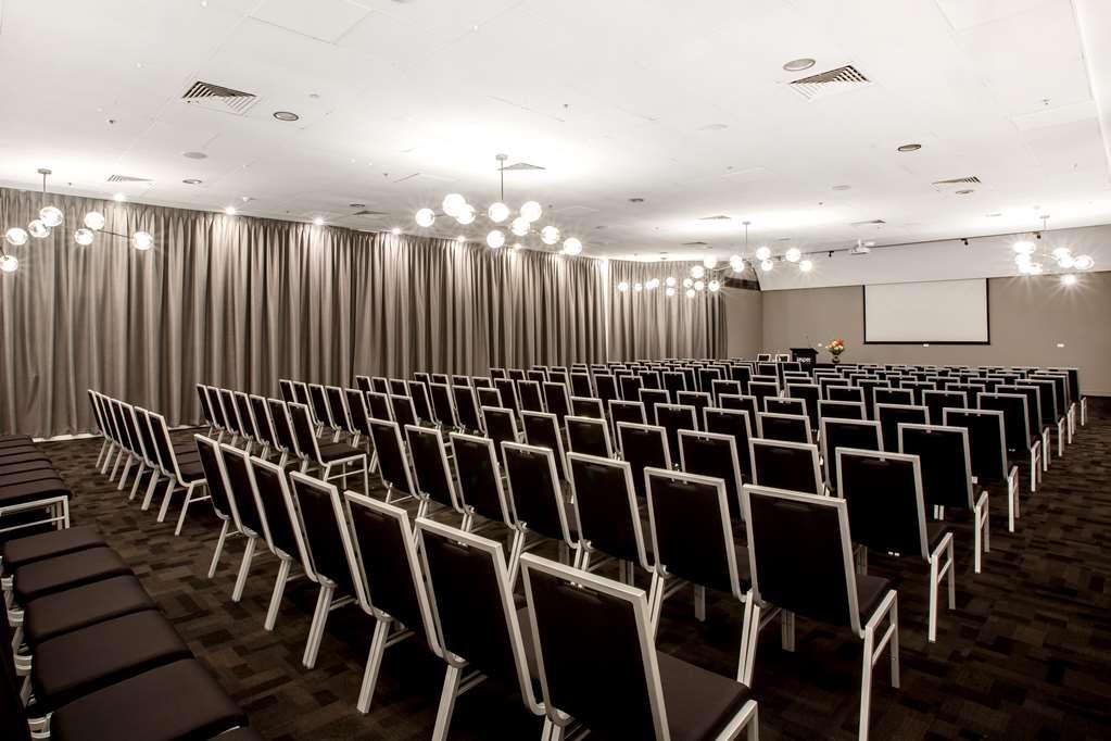Jasper Boutique Hotel Melbourne Zařízení fotografie