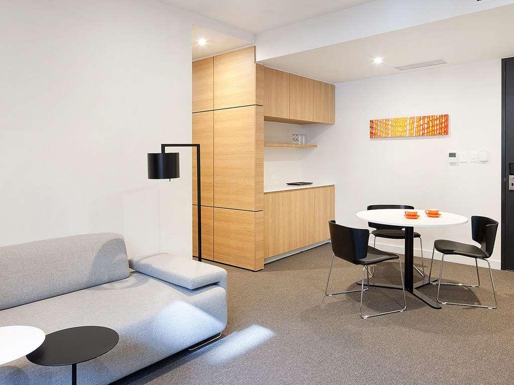 Jasper Boutique Hotel Melbourne Pokoj fotografie
