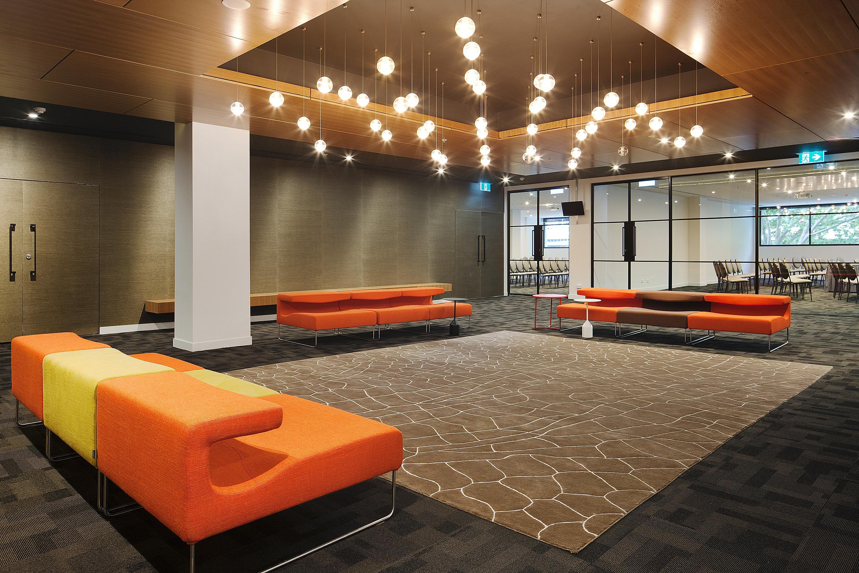 Jasper Boutique Hotel Melbourne Exteriér fotografie