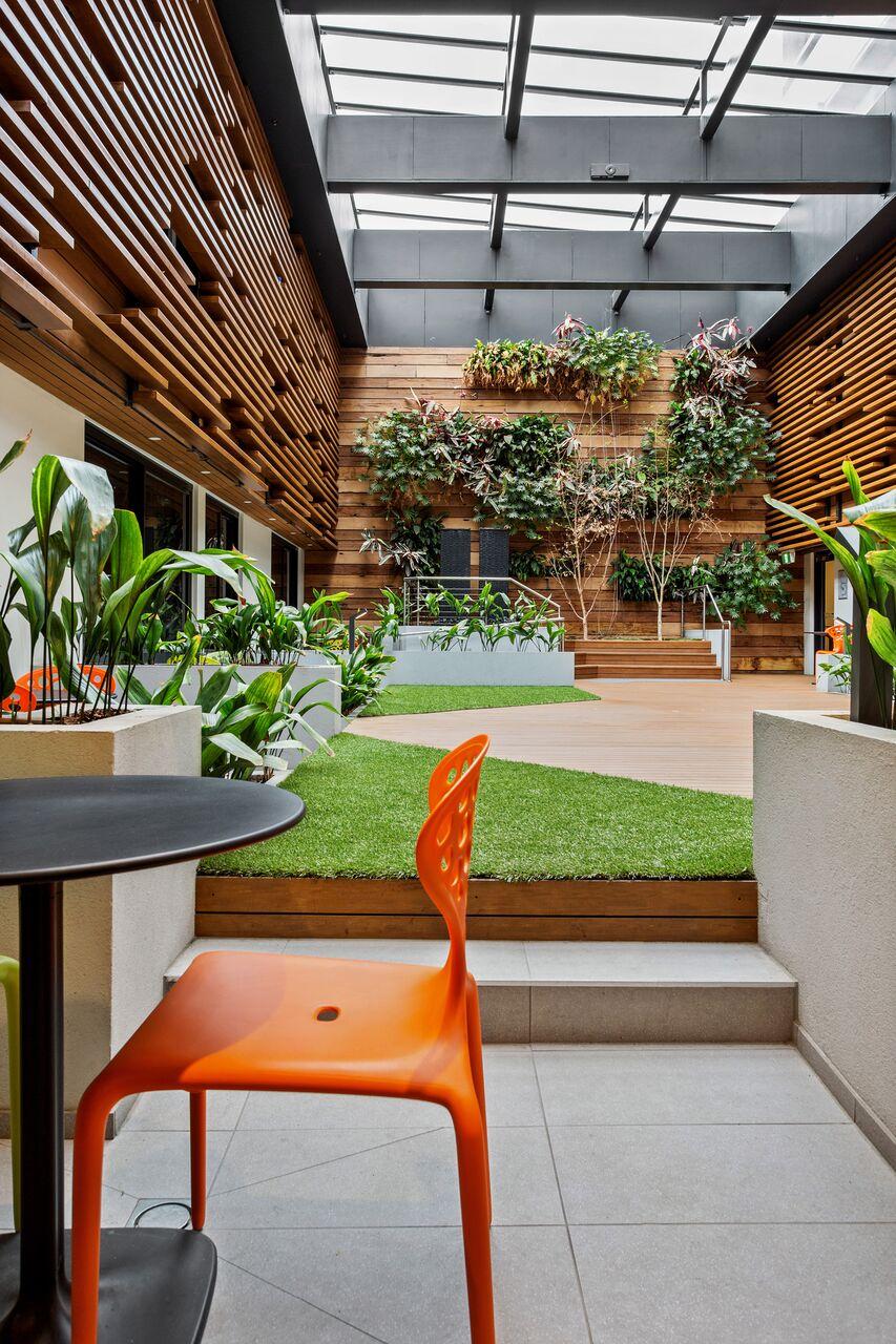 Jasper Boutique Hotel Melbourne Exteriér fotografie
