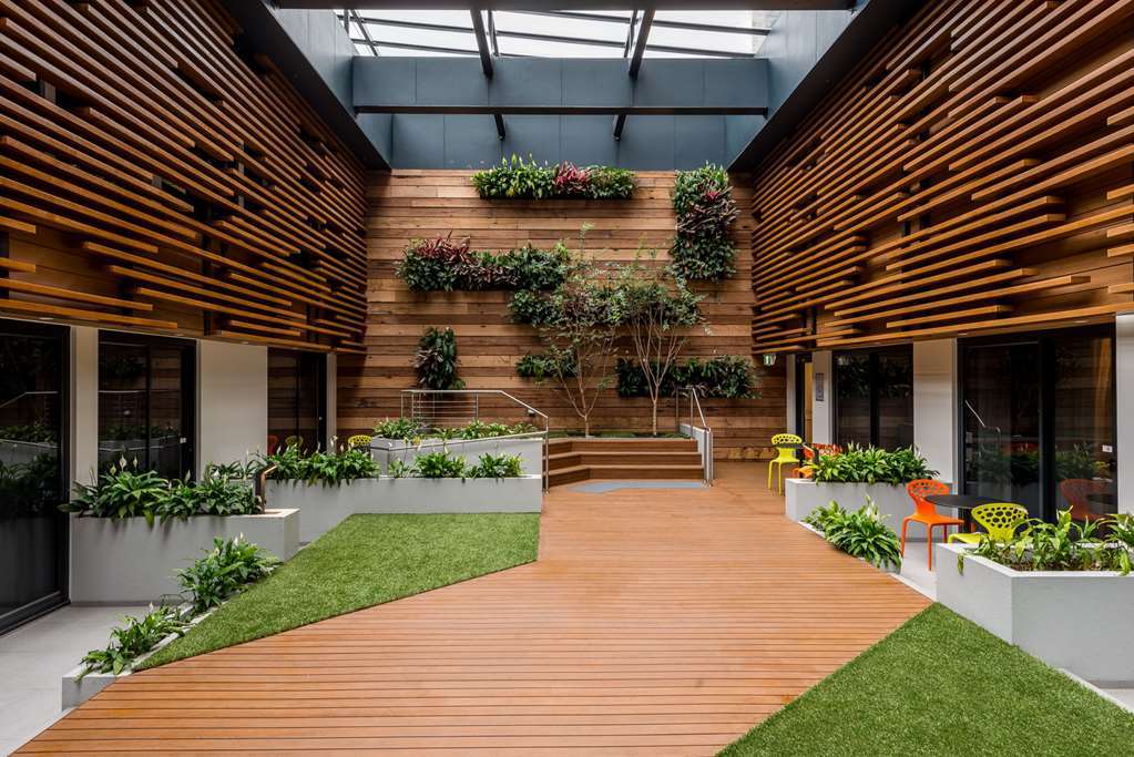 Jasper Boutique Hotel Melbourne Exteriér fotografie